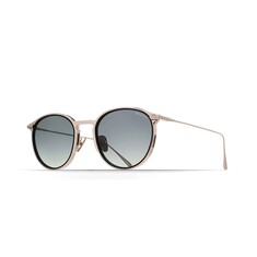BRETT MARIO SUN C18 49 Polarize Bronz Unisex Güneş Gözlüğü - BRETT (1)