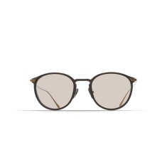 BRETT MARIO SUN C26 49 Fotokromik Kahverengi Unisex Güneş Gözlüğü - BRETT (1)