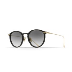 BRETT MARIO SUN C29 49 Polarize Siyah Unisex Güneş Gözlüğü - BRETT