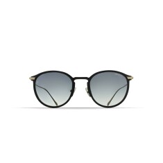 BRETT MARIO SUN C29 49 Polarize Siyah Unisex Güneş Gözlüğü - BRETT (1)
