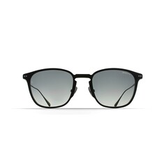 BRETT MARTIN SUN C03 52 Polarize Siyah Unisex Güneş Gözlüğü - BRETT