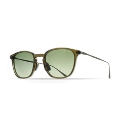BRETT MARTIN SUN C16 52 Polarize Yeşil Unisex Güneş Gözlüğü - BRETT (1)