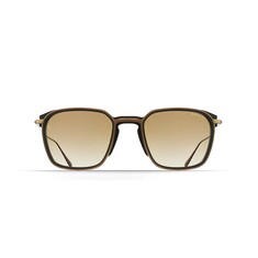 BRETT MIKE SUN C03 51 Polarize İki Renk Unisex Güneş Gözlüğü - BRETT