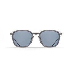 BRETT MIKE SUN C07 51 Polarize İki Renk Unisex Güneş Gözlüğü - BRETT
