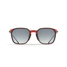BRETT MIKE SUN C22 51 Polarize İki Renk Unisex Güneş Gözlüğü - BRETT