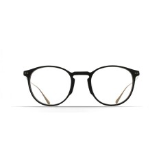 BRETT MILES C03 49 Siyah Unisex Mavi Filtreli Gözlük - BRETT (1)