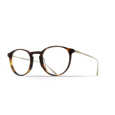 BRETT MILES C05 49 İki Renk Unisex Mavi Filtreli Gözlük - BRETT