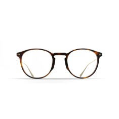 BRETT MILES C05 49 İki Renk Unisex Mavi Filtreli Gözlük - BRETT (1)