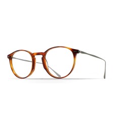 BRETT MILES C09 49 Kahverengi Unisex Mavi Filtreli Gözlük - BRETT
