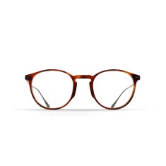 BRETT MILES C09 49 Kahverengi Unisex Mavi Filtreli Gözlük - BRETT (1)