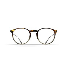 BRETT MILES C13 49 İki Renk Unisex Mavi Filtreli Gözlük - BRETT
