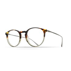 BRETT MILES C13 49 İki Renk Unisex Mavi Filtreli Gözlük - BRETT (1)