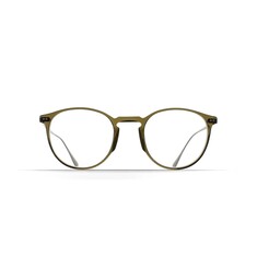 BRETT MILES C16 49 Yeşil Unisex Mavi Filtreli Gözlük - BRETT