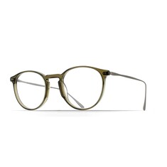 BRETT MILES C16 49 Yeşil Unisex Mavi Filtreli Gözlük - BRETT (1)