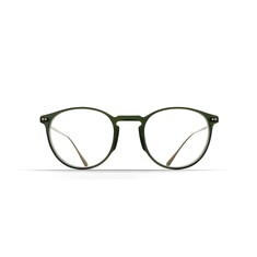 BRETT MILES C19 49 Yeşil Unisex Mavi Filtreli Gözlük - BRETT