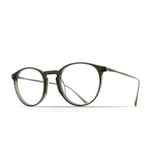 BRETT MILES C19 49 Yeşil Unisex Mavi Filtreli Gözlük - BRETT (1)