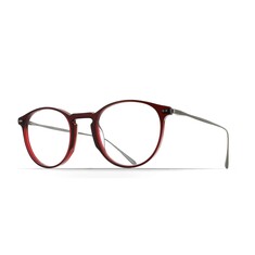 BRETT MILES C22 49 Bordo Unisex Mavi Filtreli Gözlük - BRETT (1)