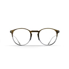 BRETT MILES C24 49 İki Renk Unisex Mavi Filtreli Gözlük - BRETT