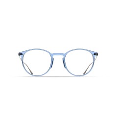 BRETT MILES C36 Unisex Mavi Filtreli Gözlük - BRETT