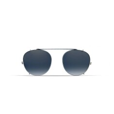 BRETT MILES CLIP SUN C0200 49 Unisex Güneş Gözlüğü - BRETT