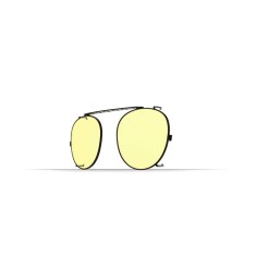 BRETT MILES CLIP SUN C03 Солнцезащитные очки - BRETT