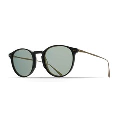 BRETT MILES SUN C03 49 Polarize İki Renk Unisex Güneş Gözlüğü - BRETT (1)