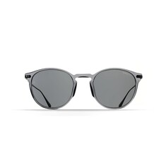 BRETT MILES SUN C07 49 Polarize Gri Unisex Güneş Gözlüğü - BRETT
