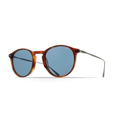 BRETT MILES SUN C09 49 Polarize Kahverengi Unisex Güneş Gözlüğü - BRETT (1)
