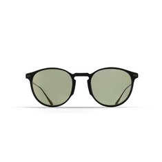 BRETT MILES SUN C22 49 Polarize Bordo Unisex Güneş Gözlüğü - BRETT