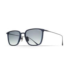 BRETT NELSON SUN C04 54 Polarize İki Renk Unisex Güneş Gözlüğü - BRETT