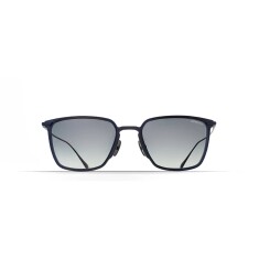 BRETT NELSON SUN C04 54 Polarize İki Renk Unisex Güneş Gözlüğü - BRETT (1)
