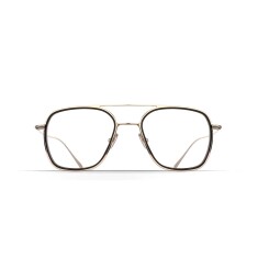 BRETT NIKI C18 52 Rose Gold Unisex Mavi Filtreli Gözlük - BRETT (1)