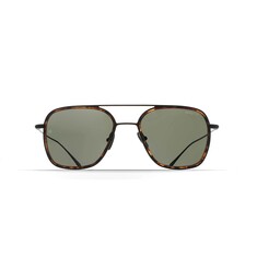 BRETT NIKI SUN C03 52 Polarize İki Renk Unisex Güneş Gözlüğü - BRETT