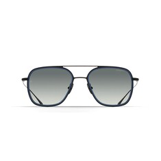 BRETT NIKI SUN C04 52 Polarize İki Renk Unisex Güneş Gözlüğü - BRETT