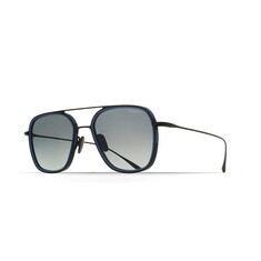 BRETT NIKI SUN C04 52 Polarize İki Renk Unisex Güneş Gözlüğü - BRETT (1)