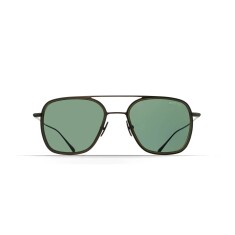 BRETT NIKI SUN C06 52 Polarize Yeşil Unisex Güneş Gözlüğü - BRETT (1)