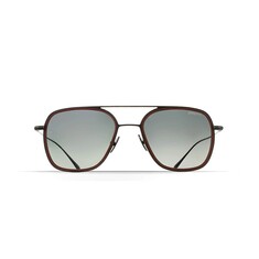 BRETT NIKI SUN C07 52 Polarize İki Renk Unisex Güneş Gözlüğü - BRETT