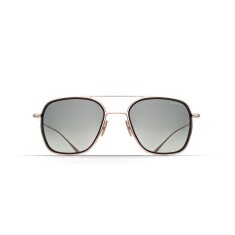 BRETT NIKI SUN C18 52 Polarize Rose Gold Unisex Güneş Gözlüğü - BRETT (1)