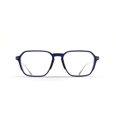 BRETT PETER C04 54 İki Renk Unisex Mavi Filtreli Gözlük 