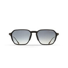 BRETT PETER SUN C03 54 Polarize İki Renk Unisex Güneş Gözlüğü - BRETT