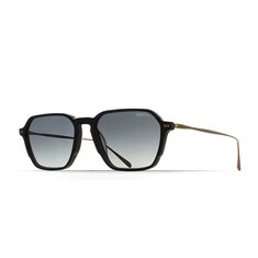 BRETT PETER SUN C03 54 Polarize İki Renk Unisex Güneş Gözlüğü - BRETT (1)