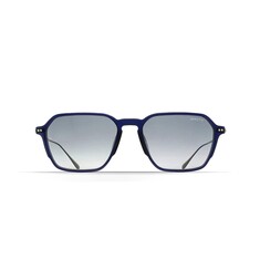 BRETT PETER SUN C04 54 Polarize İki Renk Unisex Güneş Gözlüğü - BRETT