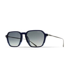 BRETT PETER SUN C04 54 Polarize İki Renk Unisex Güneş Gözlüğü - BRETT (1)