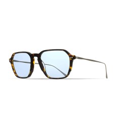 BRETT PETER SUN C05 54 İki Renk Unisex Güneş Gözlüğü - BRETT