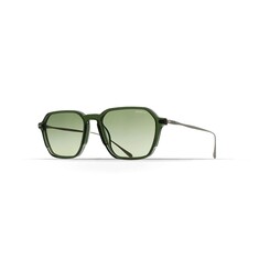 BRETT PETER SUN C19 54 Polarize Yeşil Unisex Güneş Gözlüğü - BRETT (1)