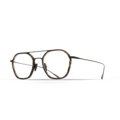 BRETT PHIL C03 51 Kahverengi Unisex Mavi Filtreli Gözlük - BRETT
