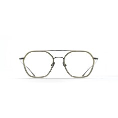 BRETT PHIL C06 51 Yeşil Unisex Mavi Filtreli Gözlük - BRETT (1)