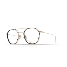 BRETT PHIL C18 51 Rose Gold Unisex Mavi Filtreli Gözlük - BRETT