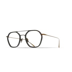 BRETT PHIL C26 51 Siyah Unisex Mavi Filtreli Gözlük - BRETT