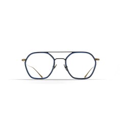BRETT PHIL C27 51 Lacivert Unisex Mavi Filtreli Gözlük - BRETT (1)